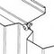 rivetti con guarnizione-disegno